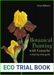 Botanical Painting with Gouache