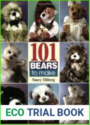 101 Bears to Make