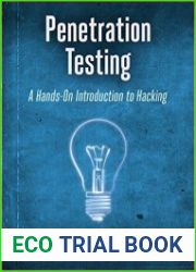 Penetration Testing A Hands-On Introduction to Hacking