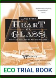 Heart of Glass Fiberglass Boats and the Men Who Built Them