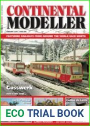 Continental Modeller 2018-02