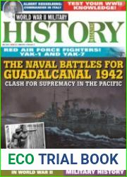 World War II Military History Magazine 2015-05 (23)