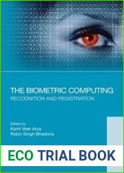 The Biometric Computing Recognition and Registration
