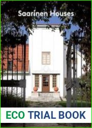 Saarinen Houses