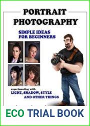 PORTRAIT PHOTOGRAPHY SIMPLE IDEAS FOR BEGINNERS