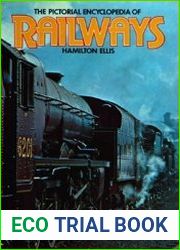 The Pictorial Encyclopedia of Railways