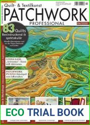 Patchwork Professional