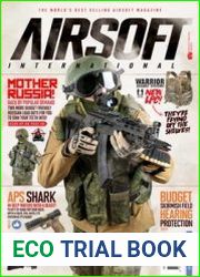 Airsoft International 2019-03