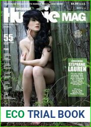 Hunnie Magazine №80 2019