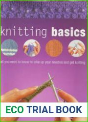 Knitting Basics