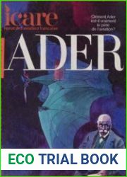 Clement Ader (Icare №68)
