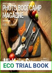 Photo BootCamp Magazine