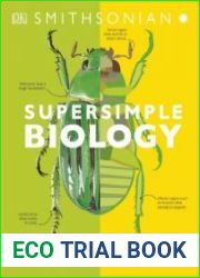 SuperSimple Biology The Ultimate Bitesize Study Guide