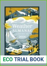 Weather Almanac A Guide to 2024