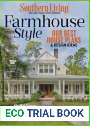 Southern Living - Farmhouse Styl