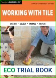 Working with Tile