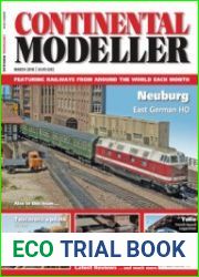 Continental Modeller 2018-03