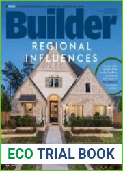Builder Magazine