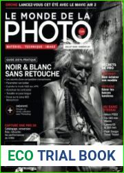 Le Monde de la Photo