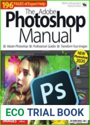 The Adobe Photoshop Manual