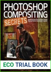 Photoshop Compositing Secrets