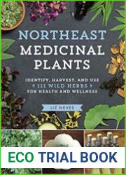 Northeast Medicinal Plants