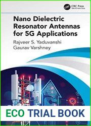 Nano Dielectric Resonator Antennas for 5G Applications