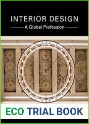 Interior Design A Global Profession