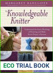 The Knowledgeable Knitter