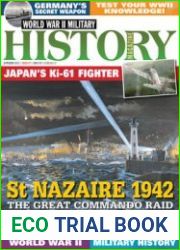 World War II Military History Magazine 2015-09 (27)