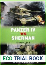 Osprey Duel 70 - Panzer IV vs Sherman France 1944