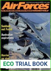 AirForces Monthly