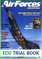 AirForces Monthly