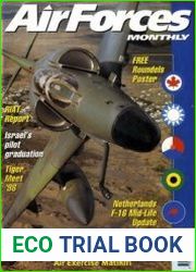 AirForces Monthly