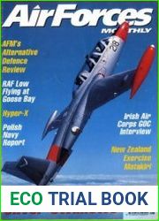 AirForces Monthly