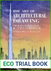 The Art of Architectural Drawing