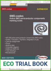 SMD-Codes. Active SMD Semiconductor Components Marking Codes