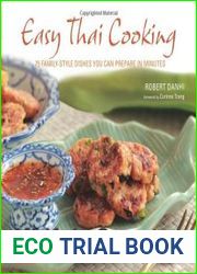 Easy Thai Cooking