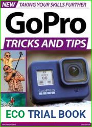 GoPro Tricks and Tips
