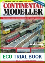 Continental Modeller 2018-04
