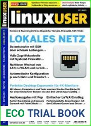 LinuxUser