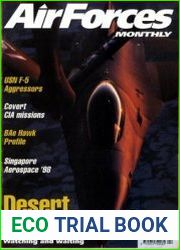 AirForces Monthly