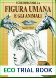 Disegnare la Figura Umana e gli animali