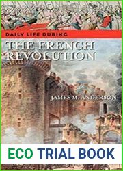 Daily Life during the French Revolution