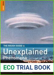 The Rough Guide to Unexplained Phenomena, 2nd Edition