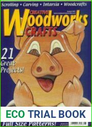 Creative Woodworks & crafts