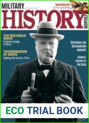 Military History Monthly 2018-06 (93)