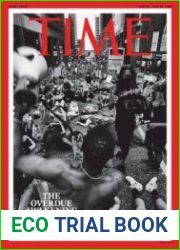 Time USA (Double Issue)