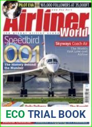 Airliner World 2020-07
