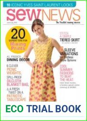 Sew News